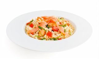 Di Salmone