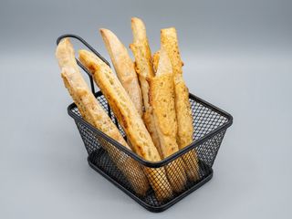 Palitos de Queijo
