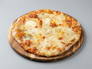 Quatro Queijos