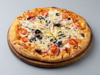 Vegetariana