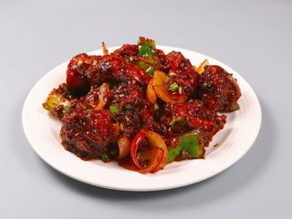Lamb Chili
