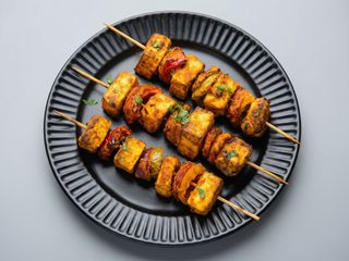 Paneer Tikka