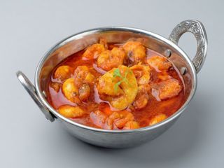 Prawn Lawbdaar