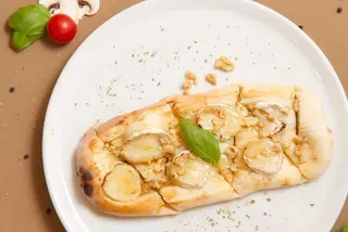 Bruschetta
