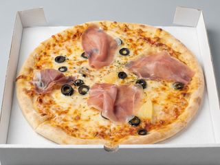 Pizza Cleopatra