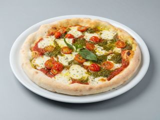 Pizza - Pesto