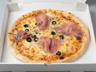 Pizza - Cléopatra