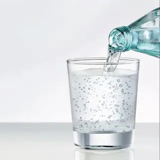 Água 50cl
