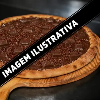 Pizza Cleópatra