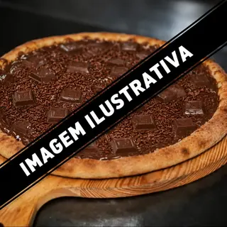 Pizza Elizabeth II