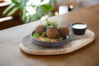 Falafel