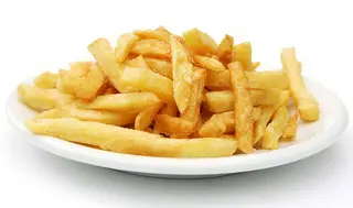 Batatas Fritas