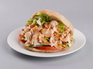Doner Kebab Mix