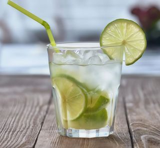 Caipirinha 1Lt