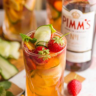 1 Lt de Pimms