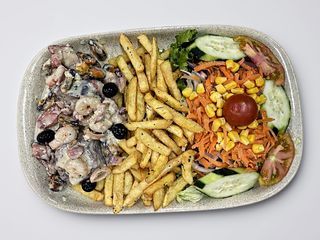 Filet Mignon da Imperatriz