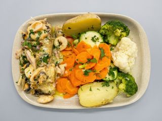Bacalhau da Imperatriz