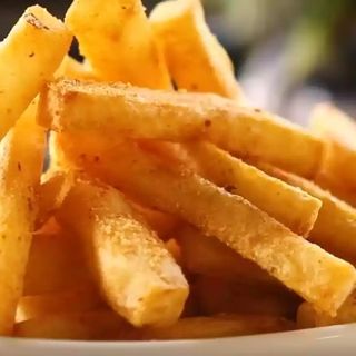 Batata Frita Grande