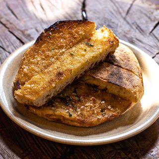 Bolo do Caco Grande