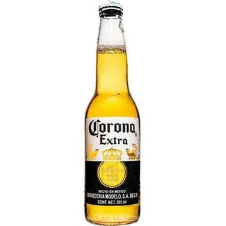Cerveja Corona Extra