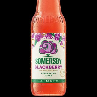Somersby Blackberry