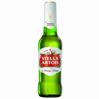 Cerveja Stella Artois