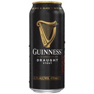 Cerveja Guinness