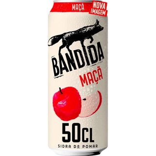 Bandida do Pomar Maça