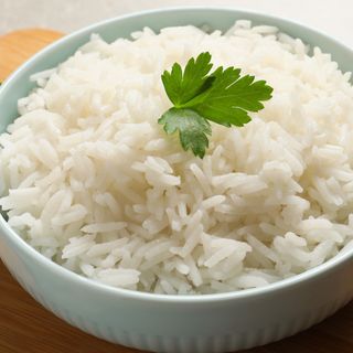 Arroz Branco Grande