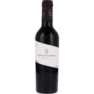 Vinho Márquez de Borba Tinto 375 ml.