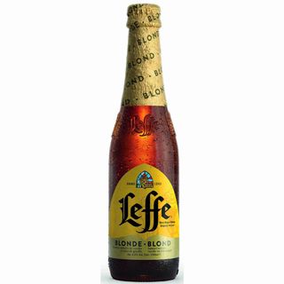 Cerveja Leffe Blonde