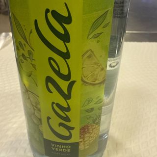 vinho gazela 375ml