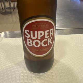 super bock 33cl