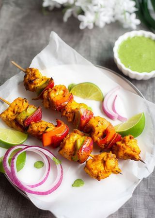 Chicken Tikka