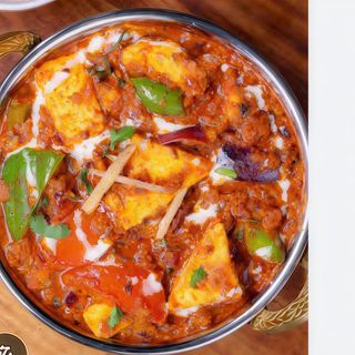 Karahi Paneet