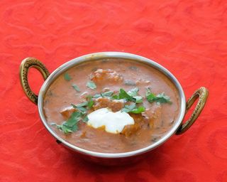 Rogan Josh