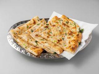 Keema Naan