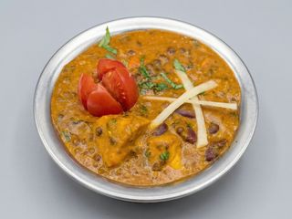 Chicken Dansak