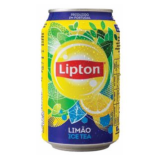 Ice Tea Limão 33cl