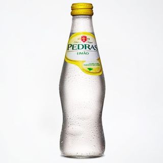 Agua Pedras Limão