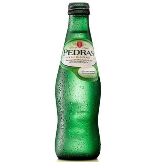 Agua Pedras