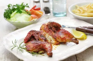 Frango