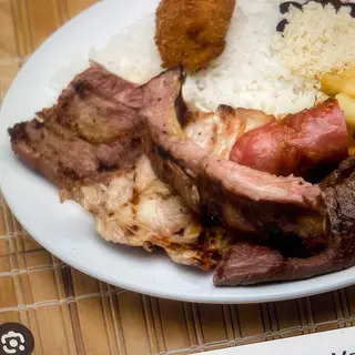 Menu Misto