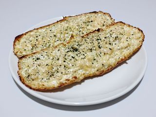 Pão de Alho
