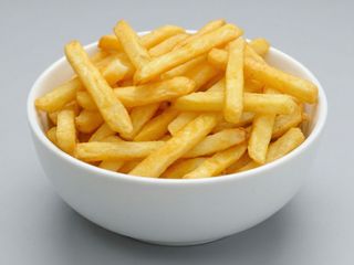 Porção Batata Frita