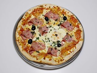 Pizza Camponesa (Familiar)