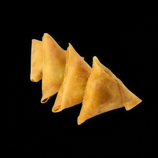 Chamuça de Carne