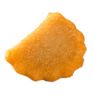 Rissol de Camarão