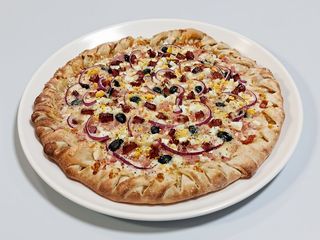 Pizza Portuguesa