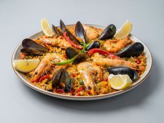 PAELLA DE MARISCOS GARFOXFACA (2px)